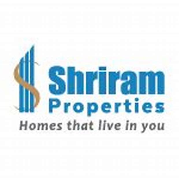 Shriram Properties Limited - Main Board Ipo Details ✅ Allotment Status