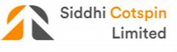 Siddhi Cotspin Limited - Sme Details ✅ Allotment Status