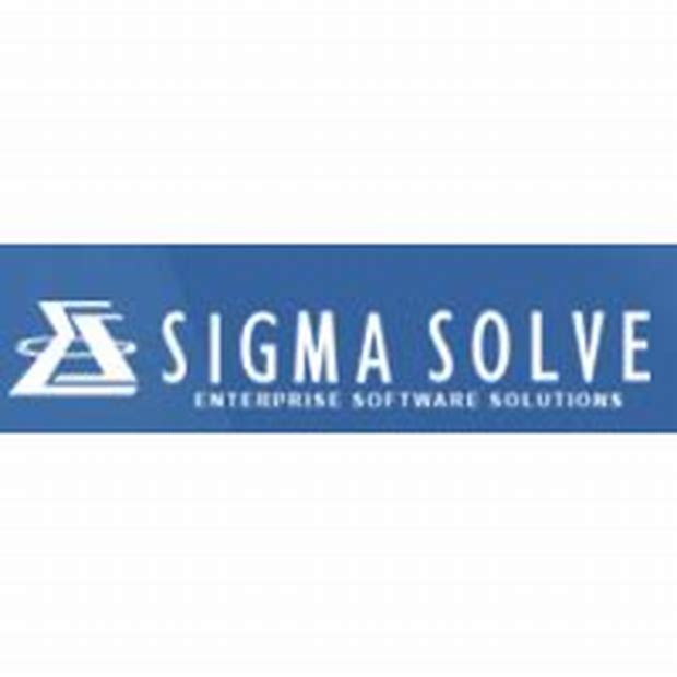 Sigma Solve Limited - Sme Details ✅ Allotment Status