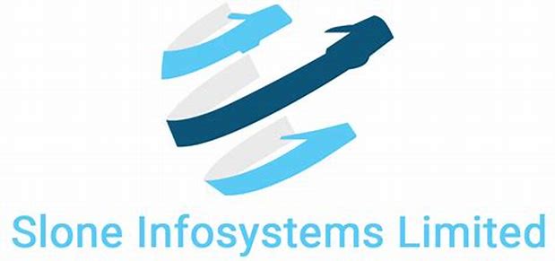 Slone Infosystems Limited - Sme Details ✅ Allotment Status