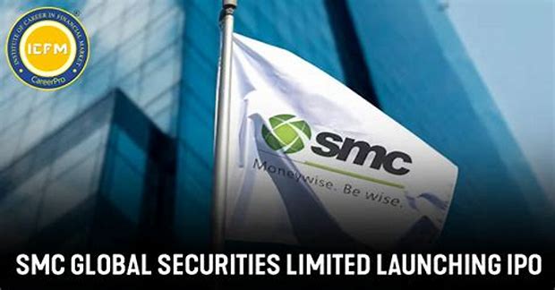 Smc Global Securities Limited - Debt Ipo Details ✅ Allotment Status