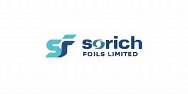 Sorich Foils Limited - Sme Details ✅ Allotment Status