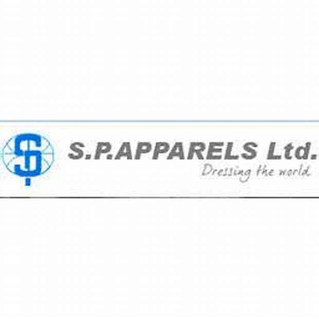 S.p. Apparels Limited - Main Board Ipo Details ✅ Allotment Status