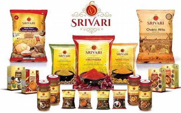 Srivari Spices And Foods Limited - Sme Details ✅ Allotment Status
