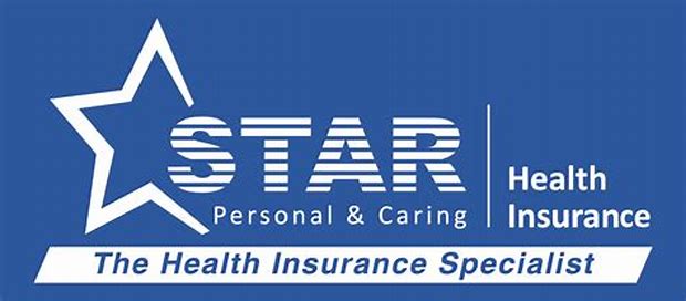 Star Health And Allied Insurance Company Limited - Main Board Ipo Details ✅ Allotment Status