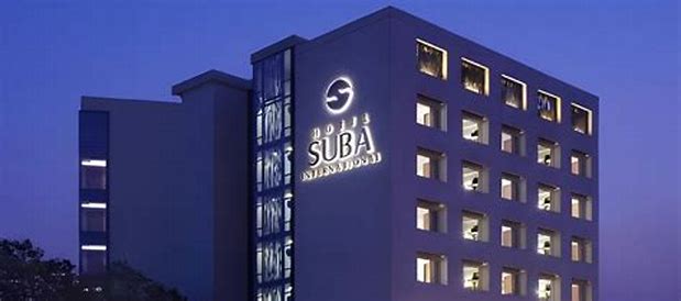 Suba Hotels Limited - Sme Details ✅ Allotment Status