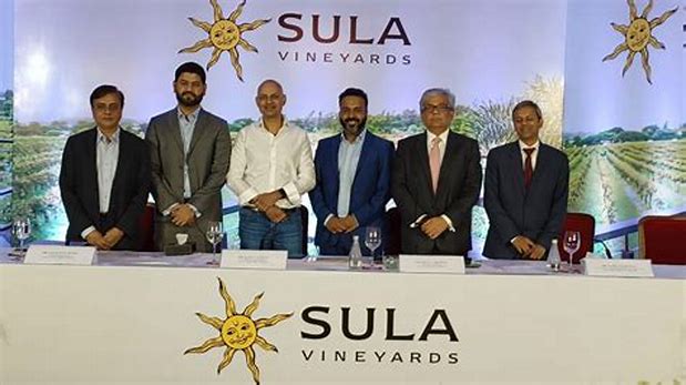 Sula Vineyards Limited - Main Board Ipo Details ✅ Allotment Status