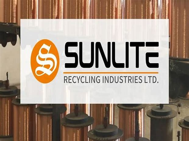 Sunlite Recycling Industries Limited - Sme Details ✅ Allotment Status