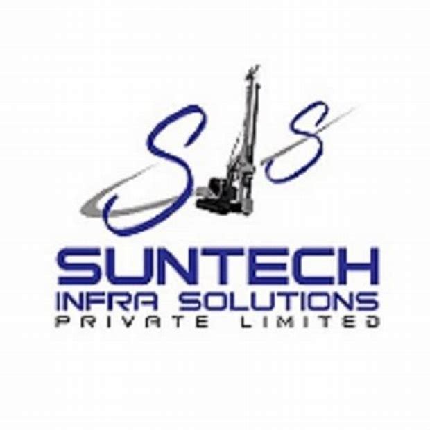 Suntech Infra Solutions Limited - Sme Details ✅ Allotment Status