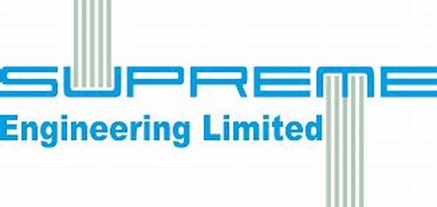 Supreme Engineering Limited - Sme Details ✅ Allotment Status