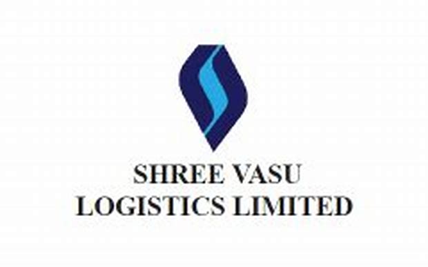 Shree Vasu Logistics Limited - Sme Details ✅ Allotment Status