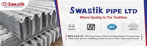 Swastik Pipe Limited - Sme Details ✅ Allotment Status