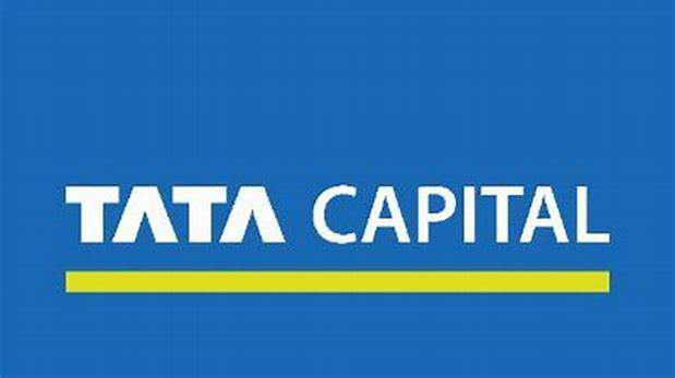 Tata Capital Ltd (MAINBOARD) Logo