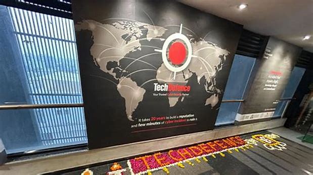 Techd Cybersecurity Limited - Sme Details ✅ Allotment Status