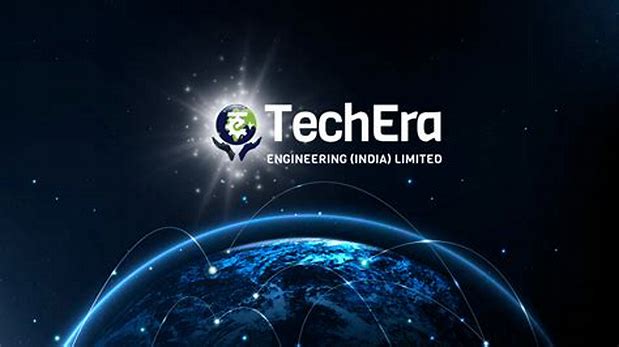 Techera Engineering (india) Limited - Sme Details ✅ Allotment Status
