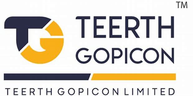 Teerth Gopicon Limited - Sme Details ✅ Allotment Status