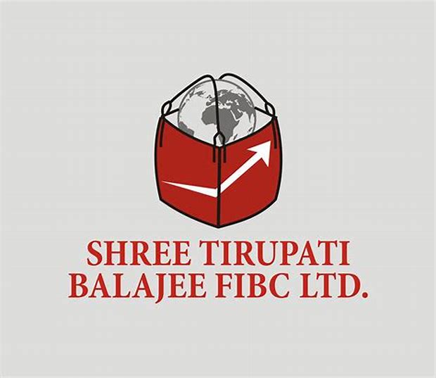 Shree Tirupati Balajee Fibc Limited - Sme Details ✅ Allotment Status