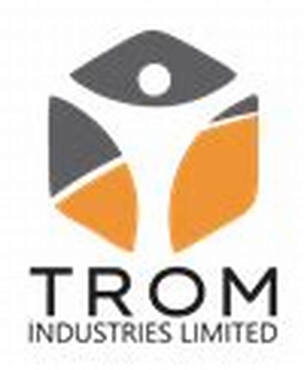 Trom Industries Limited - Sme Details ✅ Allotment Status