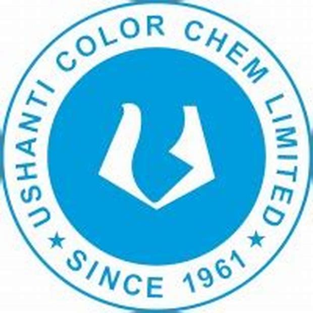 Ushanti Colour Chem Limited - Sme Details ✅ Allotment Status