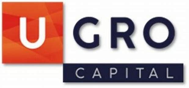 U Gro Capital Limited - Debt Ipo Details ✅ Allotment Status