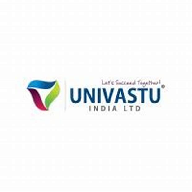 Univastu India Limited - Sme Details ✅ Allotment Status
