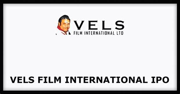 Vels Film International Limited - Sme Details ✅ Allotment Status