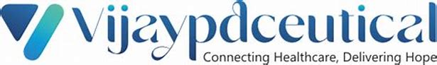 Vijaypd Ceutical Ltd (NSE SME) Logo
