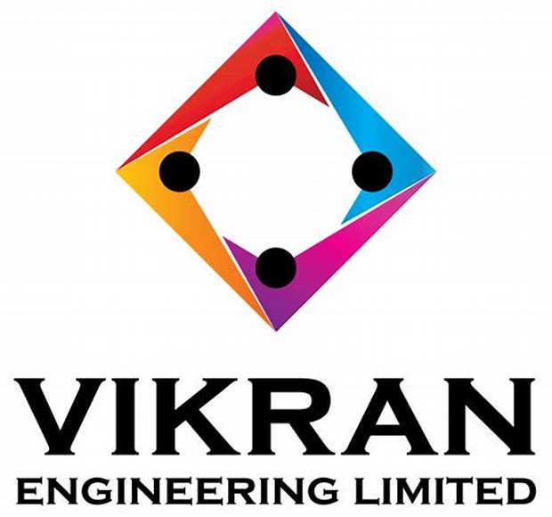 Vikran Engineering Limited - Main Board Ipo Details ✅ Allotment Status