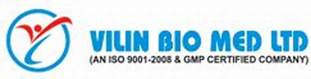 Vilin Bio Med Limited - Sme Details ✅ Allotment Status