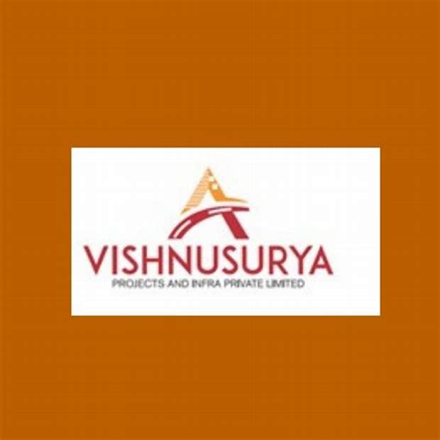 Vishnusurya Projects And Infra Limited - Sme Details ✅ Allotment Status