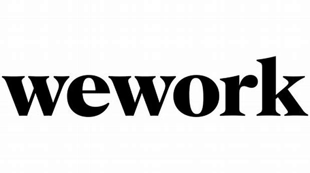 WeWork India Management Ltd (MAINBOARD) Logo
