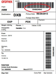 Aramex Tracking International Tracking All UAE SA US   Aramex Tracking 225x300 