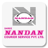 Shree Nandan Courier Tracking