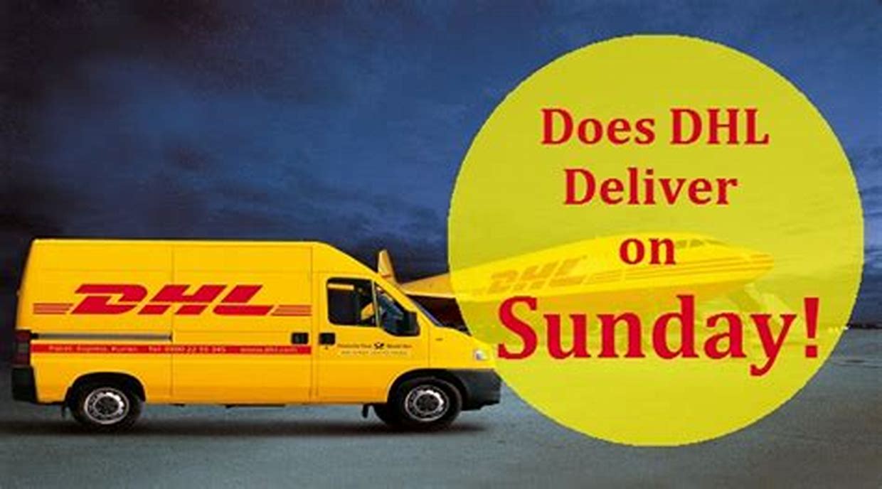 does ups deliver on sunday