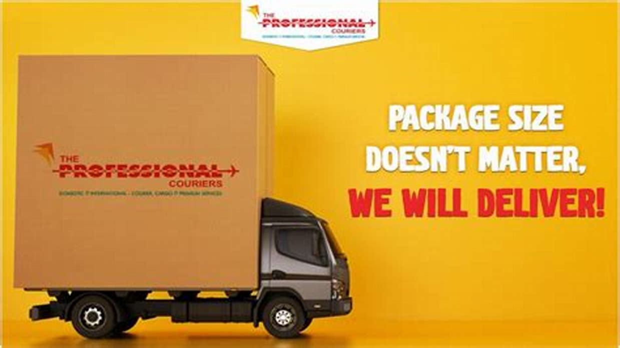 professional courier tracking 1